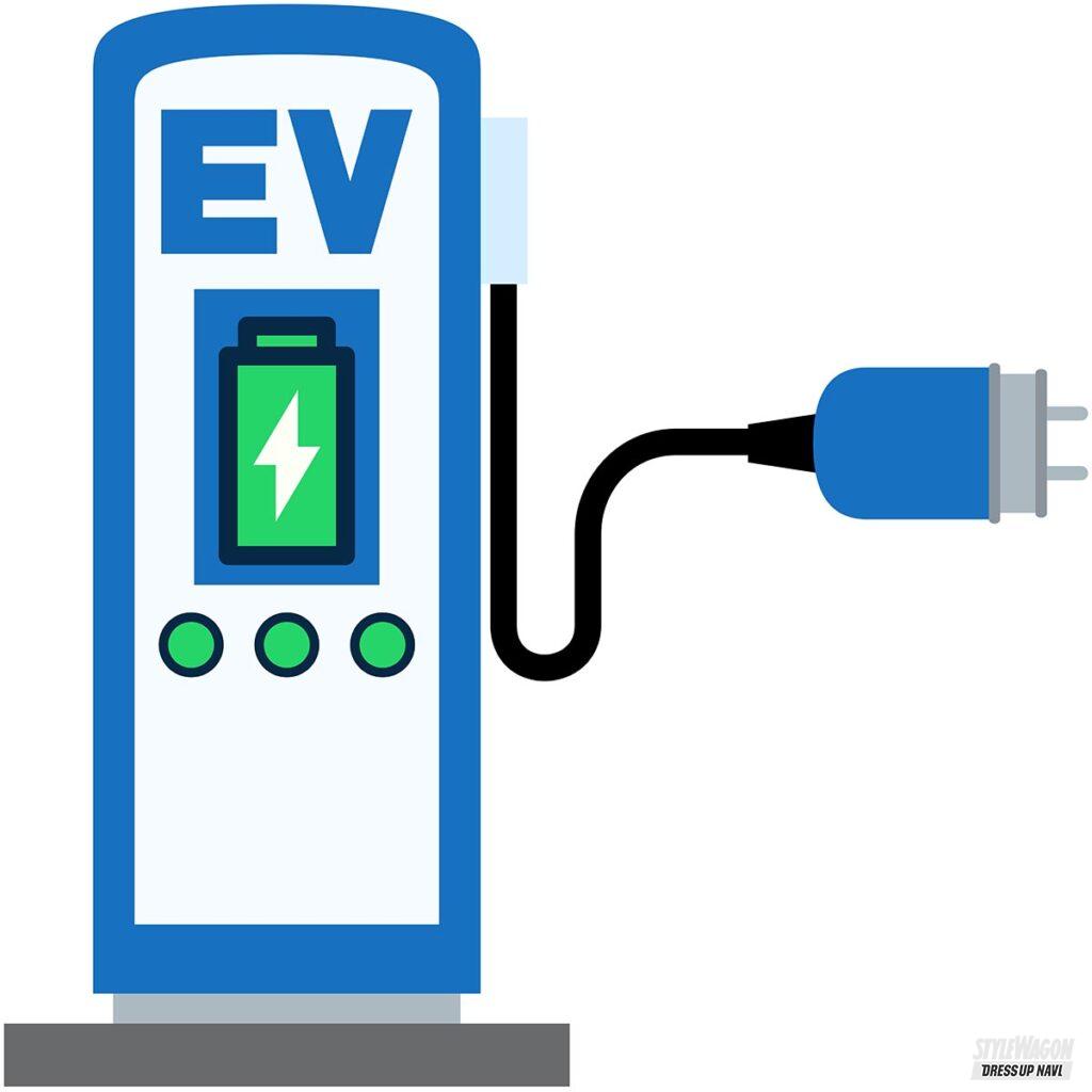 「EV車を動かす電気はどうやって作る？　電力ひっ迫が社会問題のこの夏、EVは本当に大丈夫？　#そこが知りたいEVのこと PART6」の4枚目の画像