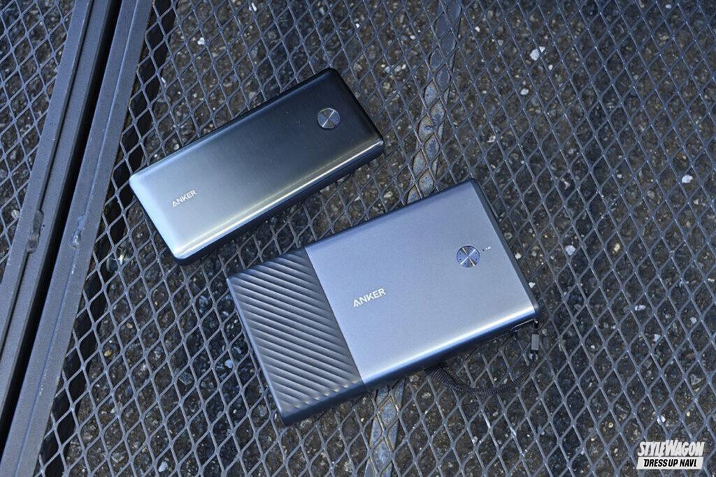 どこか違うの 小容量ポタ電 と モバイルバッテリー を比較してみた アウトドアで使うには モバイルバッテリーじゃ役不足 スタイルワゴン ドレスアップナビ どこか違うの 小容量ポタ電 と モバイルバッテリー を比較してみた アウトドアで使うには モバイルバッテリーじゃ役不足 スタイルワゴン ドレスアップナビ