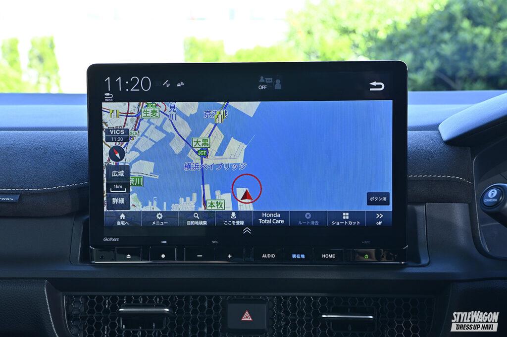 「通信量を気にせず、スマホのサブスクを堪能できる！　新型ホンダ・ステップワゴンの純正ナビでも、カロッツェリアの車載用Wi-Fiルーターがあれば快適すぎた！」の4枚目の画像
