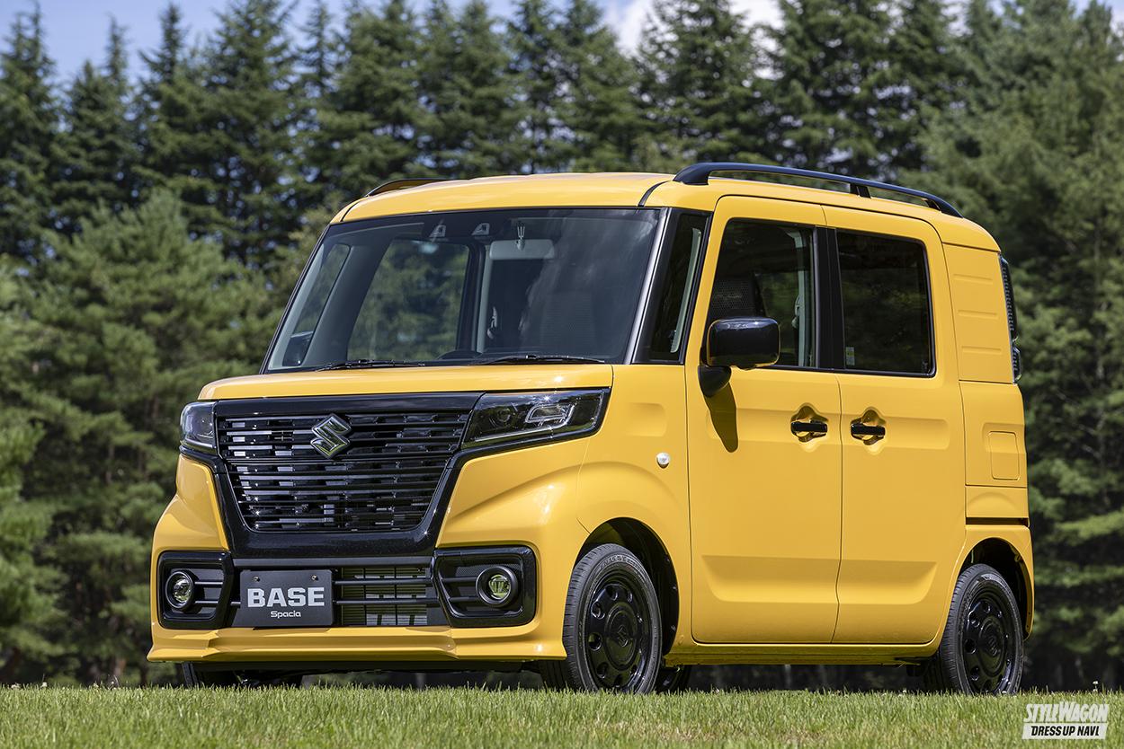 軽カー選びの新常識22 プロが選ぶbest Buyは 走りを軸に軽自動車を選択するなら やっぱりターボエンジン一択 スタイルワゴン ドレスアップナビ
