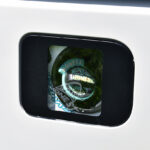「「バグガードは以前乗っていたアルファードから流用しました！」80系トヨタ・ノアで、ただいまアゲ系カスタム進行中！｜アゲバン最前線」の4枚目の画像ギャラリーへのリンク