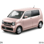 「一部のグレード＆ボディカラーは納期が短くなるかも【ホンダ・N-WGN編】気になる納車時期、調べてみました！ 22年秋冬」の1枚目の画像ギャラリーへのリンク