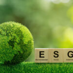 BEVの現実、未来に向けてユーザーはどうするべき？ #そこが知りたいEVのこと PART10（1） - ESG concept of environmental, social and governance.words ESG on