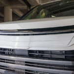 「新型を低くみせる効果も！ アドミレイション エルエスシーの90系トヨタ・ヴォクシーは存在感抜群！」の7枚目の画像ギャラリーへのリンク