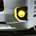 LEDアーティスト「ジュナック」のLEDアイテムは、お手軽でコストパフォーマンスも抜群です！ トヨタ200系ハイエース - 202212-142-002