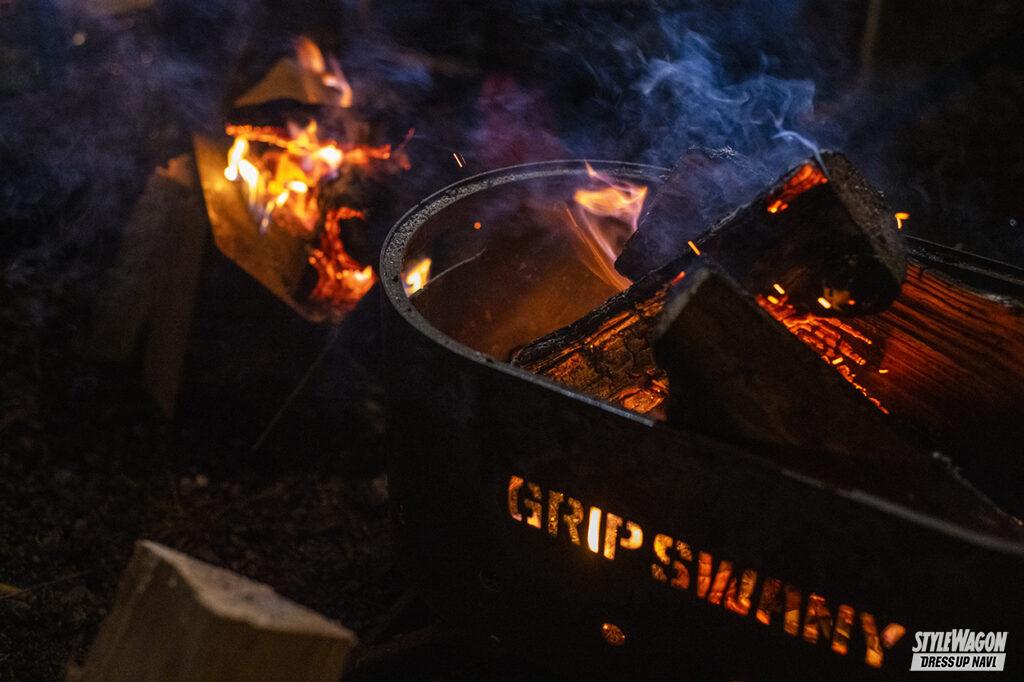 「「寒いから最高に気持ちいい！」冬キャンプの楽しみ、お伝えします！ #オシャレで便利なクルマ系ギア　第15弾（1）」の6枚目の画像
