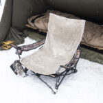 「極寒だけど特別な体験！ 憧れの雪中キャンプ、経験者が語る注意すべきポイント！ #オシャレで便利なクルマ系ギア 第15弾（5）」の5枚目の画像ギャラリーへのリンク