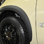 「新型トヨタ・シエンタ クロスが登場!? 東京オートサロン2023の会場で目撃した1台をチェック」の18枚目の画像ギャラリーへのリンク