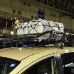 「新型トヨタ・シエンタ クロスが登場!? 東京オートサロン2023の会場で目撃した1台をチェック」の18枚目の画像ギャラリーへのリンク