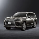 「【LEXUS LX600】ランクルとともに成長してきたLX！　４世代目となる新型は、プラットフォームを刷新！ #気になるベース車図鑑 SUV編｜新車レビュー」の2枚目の画像ギャラリーへのリンク