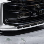 「【ROHAN 130DESIGN】新車時からタトゥー入りのコンプリートカーが限定で登場！　90系新型トヨタ・ノア＆ヴォクシー　#ミニバン最新スタイル Vol.01」の17枚目の画像ギャラリーへのリンク