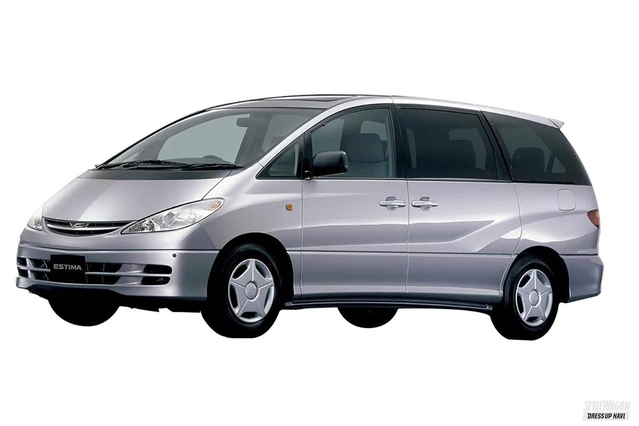 ミニバンの進化が止まらない！ ハイブリッドの登場、小型サイズ、そして両側スライドドア仕様の軽自動車が誕生【連載「ミニバンの起源」第4回 空前の