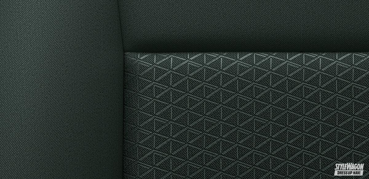 「【トヨタ・新型ヴォクシー】専用の大開口ロアグリルが印象的な、「S-Z」がトップグレードに君臨!!  #Mクラスミニバン徹底検証 Vol.3」の8枚目の画像