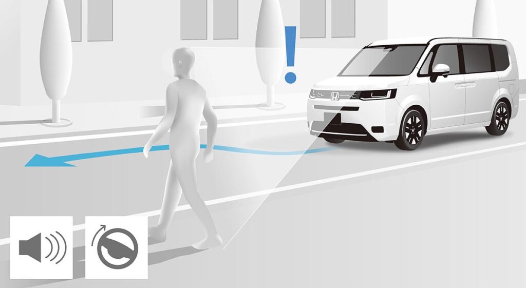 「【最新ミニバン 先進技術＆安全装備比較編】高速道路での運転が楽々、ハンズオフドライブが可能な日産セレナの先進技術が凄い！　#Mクラスミニバン徹底検証 Vol.9」の5枚目の画像