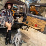 「【リノカ by フレックス】カスタムじゃなくてリノベーション!? クラシカルテイストのカスタマイズがオシャレすぎ！  #TOKYO OUTDOOR SHOW Vol.3」の11枚目の画像ギャラリーへのリンク