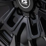 「2×6パワースポークの最新モデル『B-LUGNAS BRD』は、 ラギットな足元魅せにマスト【トヨタ・ランクルプラド＆ハイラックス いま履くべき4×4ホイール 17選】」の5枚目の画像ギャラリーへのリンク