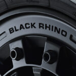 「USならではの斬新意匠『BLACK RHINO FUJI BR004』は、MIL-OFF STYLEの急先鋒 【トヨタ・ランクルプラド＆ハイラックス いま履くべき4×4ホイール 17選】」の5枚目の画像ギャラリーへのリンク