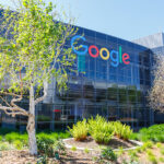 【これからどうなる自動運転】世界に比肩する成果を上げた、日本の「SIP-adpus」とは？ ｜第5回／日本と海外では異なる自動運転へのアプローチ - Google headquarter headquarters HQ Googleplex Mountain View