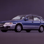 「18台を紹介！  ホンダ・CR-Vやトヨタ・RAV4など！ あの頃（90年代）の日本はSUV大国!?」の3枚目の画像ギャラリーへのリンク