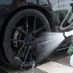 「水滴弾きまくり！ 洗車の次にやりたいボディコーティング」の13枚目の画像ギャラリーへのリンク