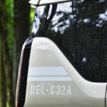 「「DOHC 12VALVE INTER COOLER TURBO」！  三菱・デリカミニに用意された【Active Tone Style】の純正アクセサリーラインアップがコレっ」の8枚目の画像ギャラリーへのリンク