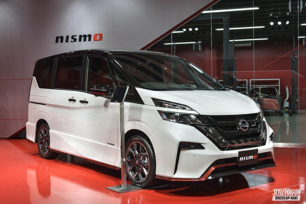 「日産ファンにとって特別な存在、それが【NISMO（ニスモ）】！」の5枚目の画像