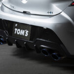 「トヨタ専門のチューナー的ブランド【TOM’S（トムス）】がファンを魅了する理由」の14枚目の画像ギャラリーへのリンク