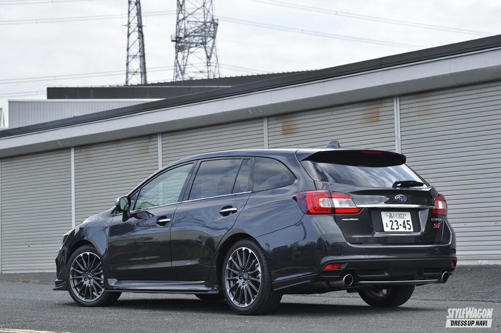 「「スバルを世界一に!」モータースポーツで！ 完成車で！ スバルといえば断然【STI（エスティーアイ）】」の3枚目の画像