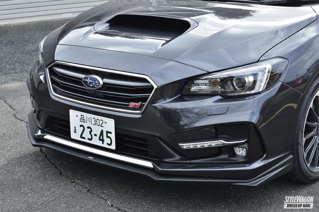 「「スバルを世界一に!」モータースポーツで！ 完成車で！ スバルといえば断然【STI（エスティーアイ）】」の5枚目の画像