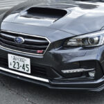 「「スバルを世界一に!」モータースポーツで！ 完成車で！ スバルといえば断然【STI（エスティーアイ）】」の5枚目の画像ギャラリーへのリンク