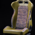 「オフローダーのジムニーには、迷彩柄のバケットシートが最高に似合う！」の10枚目の画像ギャラリーへのリンク