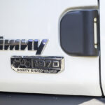 「カンタンDIYで、ジムニーの車内をレトロにスタイルアップ！」の6枚目の画像ギャラリーへのリンク