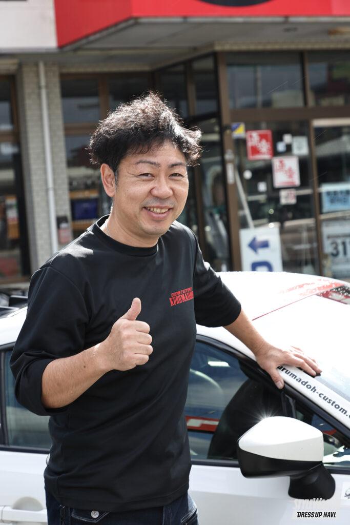 「初代BRZはターボ付き、GR86はスーチャー付き。普段乗りからサーキットまでイケる1台を作り込む！」の10枚目の画像