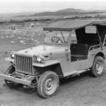 「1953年に「トヨタ・ジープ」が販売開始！　いま大人気のSUVのルーツとは？」の1枚目の画像ギャラリーへのリンク