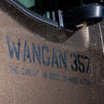「ランドローバー純正色の「ゴンドワナストーン」で全塗装、WANGAN357ならこんなオシャレなエブリイが購入できる！」の8枚目の画像ギャラリーへのリンク