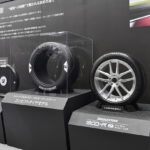 「タイヤ選びが楽しくなる！   新技術が投入された2024モデルはどれも魅力的！」の7枚目の画像ギャラリーへのリンク