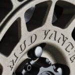 「新作Xシリーズ・ホイール、マッドヴァンス王道のパワフルフォルムがデリカD:5の足元に相応しい！」の6枚目の画像ギャラリーへのリンク