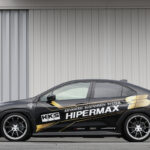 「WRX最高のパフォーマンスを引き出す、HKSの車高調キット「ハイパーマックスS」が理想的だった！」の4枚目の画像ギャラリーへのリンク