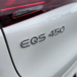 「【メルセデス・ベンツ EQS450&EQE350】ハイテク機能満載のEVは、怒涛の加速力が別次元だった！｜新車レビュー」の3枚目の画像ギャラリーへのリンク