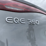 「【メルセデス・ベンツ EQS450&EQE350】ハイテク機能満載のEVは、怒涛の加速力が別次元だった！｜新車レビュー」の9枚目の画像ギャラリーへのリンク