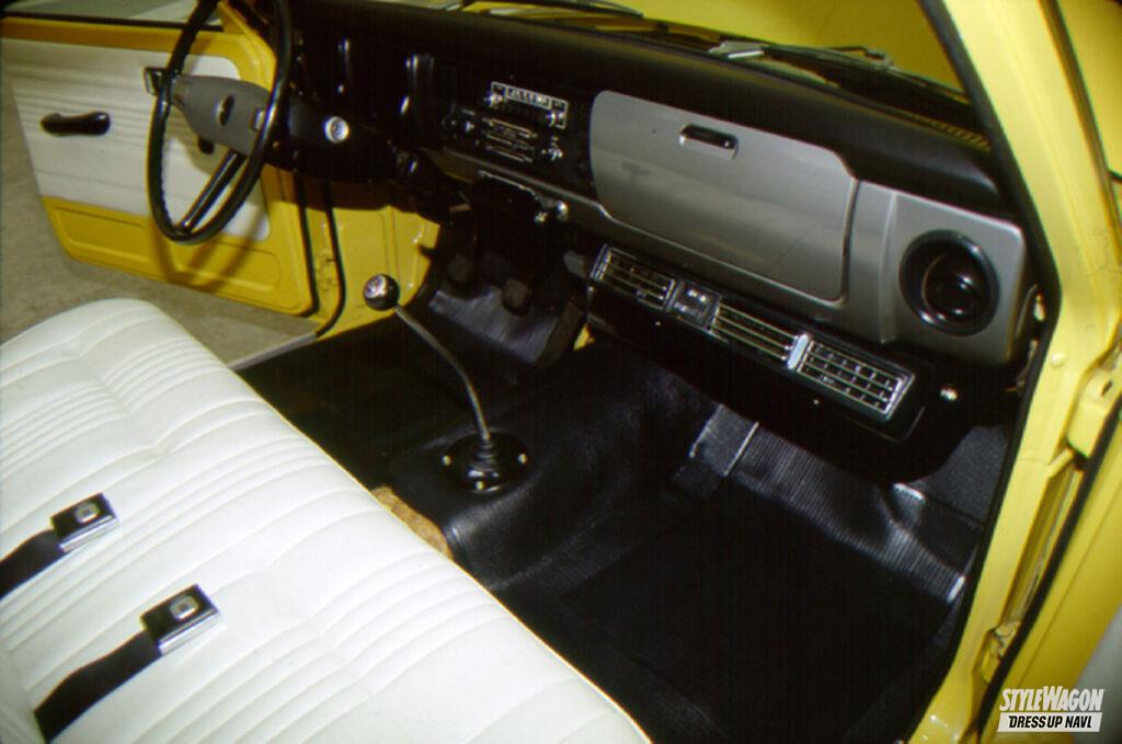 「デビューは1968年！　トヨタ・ハイラックス、栄光の56年史をプレイバック」の4枚目の画像