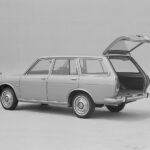 「国産ワゴンのルーツは60〜70年代、“ハコスカ”誕生などあの名車たちが続々登場！」の8枚目の画像ギャラリーへのリンク
