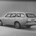 「国産ワゴンのルーツは60〜70年代、“ハコスカ”誕生などあの名車たちが続々登場！」の10枚目の画像ギャラリーへのリンク