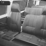 「これがミニバンのルーツ！ バンだけでなく、乗用ワゴンも設定した60〜70年代登場のキャラバンやハイラックス！」の3枚目の画像ギャラリーへのリンク
