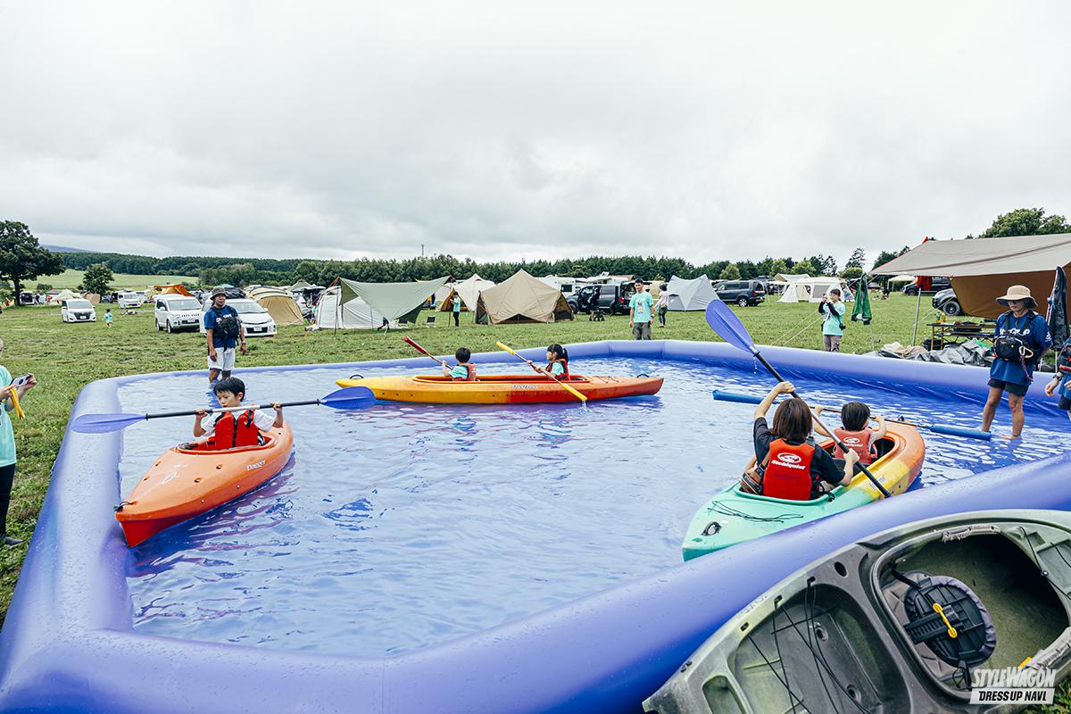 「三菱車乗りが集う日本最大級のキャンプイベント「スターキャンプ」に今年こそ参加したい！」の13枚めの画像