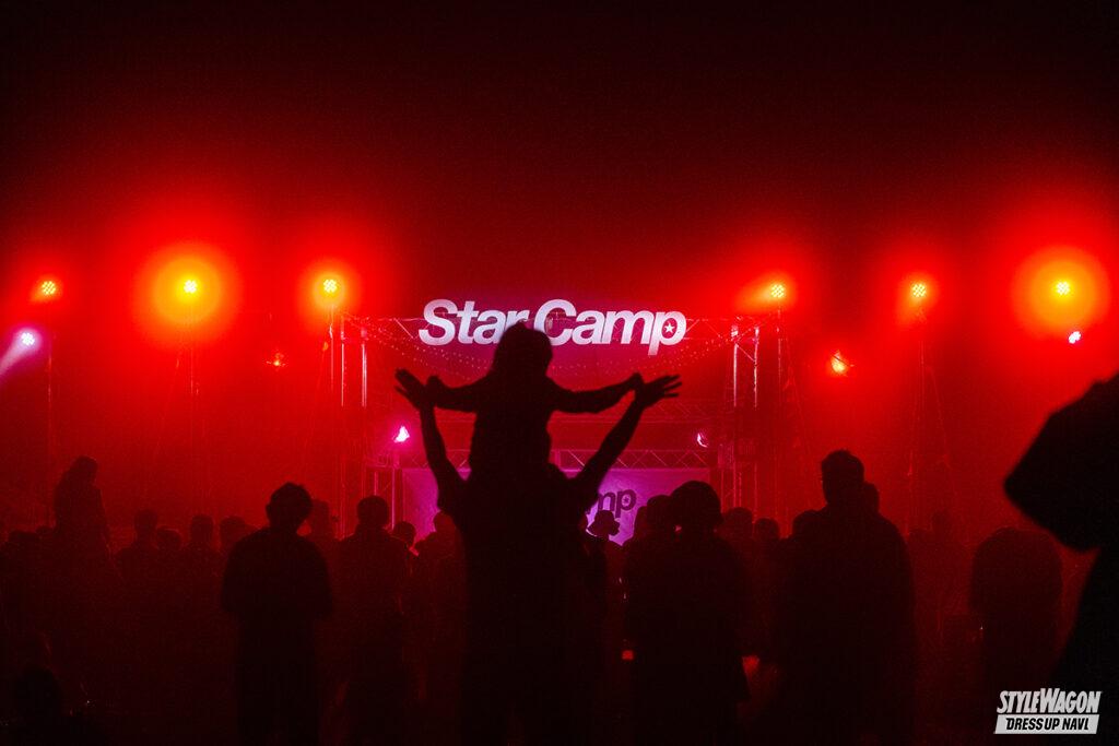 「三菱車乗りが集う日本最大級のキャンプイベント「スターキャンプ」に今年こそ参加したい！」の25枚目の画像