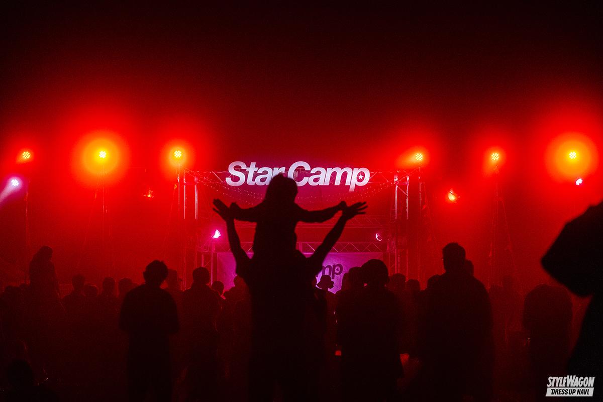 「三菱車乗りが集う日本最大級のキャンプイベント「スターキャンプ」に今年こそ参加したい！」の4枚めの画像