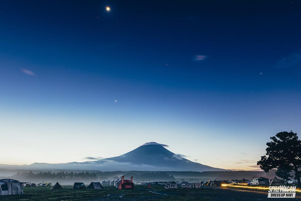 「三菱車乗りが集う日本最大級のキャンプイベント「スターキャンプ」に今年こそ参加したい！」の28枚目の画像