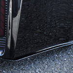 「【レクソン・ヴェルファイア】ベース車に溶け込む自然なつくり！ 薄型エアロで「レクソンらしさ」を注入」の6枚目の画像ギャラリーへのリンク
