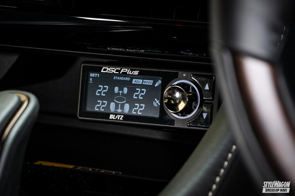 「人気の車高調キット「BLITZ・DAMPER ZZ-R SpecDSC PLUS 」 で、しなやかな乗り味とキレのある走りを体感！」の5枚目の画像